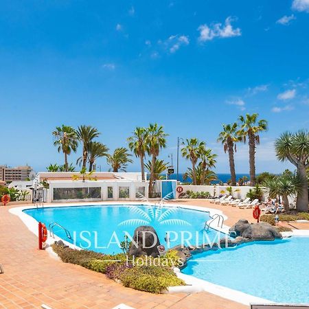 Sea Views And Golf Views Holiday In Amarilla Golf Ph3B1 San Miguel de Abona Kültér fotó