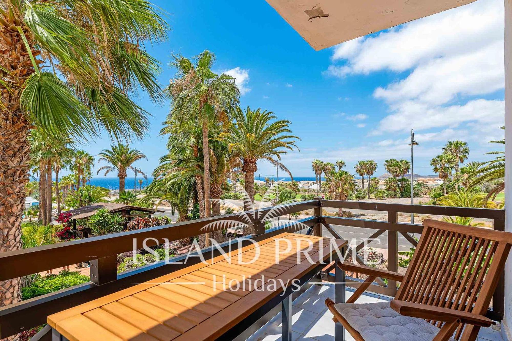 Sea Views And Golf Views Holiday In Amarilla Golf Ph3B1 San Miguel de Abona Kültér fotó